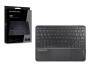 CONCEPTRONIC 10" Wireless Tastatur BT5.4   Layout IT schwarz (TOBIN01BIT)