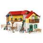 Schleich 42407 - Playset - Household - Boy/Girl - 3 yr(s) - Multicolour - Plastic