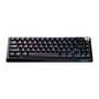 ADATA XPG Gaming Tastatur XPG SORCERER MINI        (US Layout) schwarz retail (75261476)