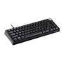 ADATA XPG Gaming Tastatur XPG SORCERER MINI        (US Layout) schwarz retail (75261476)