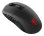 MSI VERSA 300 W           WIRELESS Gaming Maus (S12-4301260-CLA)