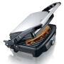 Nedis PANINI/TISCHGRILL        1600W (16240108/MELISSA  ED)