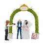 schleich® HORSE CLUB 42641 Hochzeitskutsche
