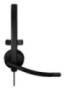 LOGITECH H570e Mono Teams version Headset Black (981-001427)