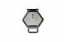 Unold 48245 Bobby Bubble Waffelmaker Waffelautomaten