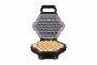 Unold 48245 Bobby Bubble Waffelmaker Waffelautomaten