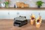 Unold 48245 Bobby Bubble Waffelmaker Waffelautomaten