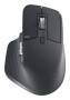Logitech Wireless Mouse MX Master 3S graphite (910-006559)