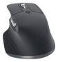 Logitech Wireless Mouse MX Master 3S graphite (910-006559)