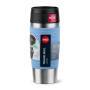 EMSA Isolierbecher 'Travel Mug Wave'