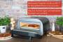 Unold 68815 Don Luigi Pizzaofen Elektro- und Kontaktgrills