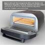 Unold 68815 Don Luigi Pizzaofen Elektro- und Kontaktgrills