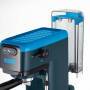 Ariete Siebträgermaschine blau Siebträgergeräte