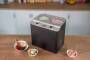 Unold EISMASCHINE 2X1,2L        250W (48830 DOPPIO    NERO)