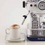 Ariete Espresso Capri Siebträgergeräte