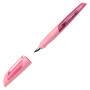 STABILO EASYbuddy M Pastel rosig Rouge
