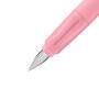 STABILO EASYbuddy M Pastel rosig Rouge