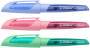STABILO EASYbuddy M Pastel rosig Rouge