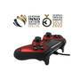 LEXIP X STEELPLAY Slim Pack Wired Controller Ruby Red Multi (JVAMUL00151)
