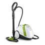 Polti Dampfreiniger 891228 Vaporetto Smart 110 Eco weiß/grau/grün