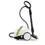 Polti Dampfreiniger 891228 Vaporetto Smart 110 Eco weiß/grau/grün