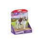 schleich® HORSE CLUB 42713 HORSE CLUB Sofia & Blossom