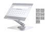 Conceptronic DONN27G Dockingstation + Notebbokständer Datenverteiler/Umschalter
