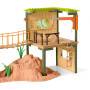 schleich® WILD LIFE 42594 Wild Life Abenteuerstation