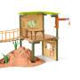 schleich® WILD LIFE 42594 Wild Life Abenteuerstation