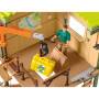 schleich® WILD LIFE 42594 Wild Life Abenteuerstation