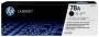 HP Toner CE 278 A schwarz No. 78 A Toner