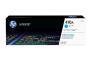 HP Toner CF 411 A cyan No. 410 A Toner
