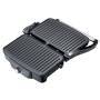 Nedis PANINI/TISCHGRILL        1600W (16240108/MELISSA  ED)