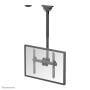 Neomounts by Newstar Select Neomounts monitor ceiling mount - 50 kg - 81.3 cm (32") - 152.4 cm (60") - 200 x 200 mm - 400 x 400 mm - 560 - 940 mm