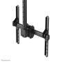 Neomounts by Newstar Select Neomounts monitor ceiling mount - 50 kg - 81.3 cm (32") - 152.4 cm (60") - 200 x 200 mm - 400 x 400 mm - 560 - 940 mm