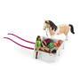 Schleich Horse C. Sarahs Campingausflug| 42533