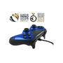 LEXIP X STEELPLAY Slim Pack Wired Controller Sapphire Blue Multi (JVAMUL00150)