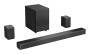 Hisense Braunware SOUNDBAR, 5.1.2 CHANNEL, 500W (AX5125H)