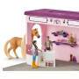 Schleich Sofia's Beauties Pop-Up Boutique            42587 Schleich