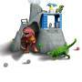 Schleich Dinosaurs         42564 Große Vulkan-Expedition Schleich