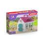 schleich® HORSE CLUB 42703 Offenstall Kleines Hufeisen