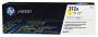 HP Toner CF 382 A yellow No. 312 A Toner
