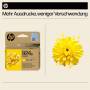 HP EvoMore 4K0U9NE Tintenpatrone yellow No. 924e Druckerpatronen