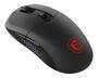 MSI VERSA 300 Elite W     WIRELESS Gaming Maus (S12-4301290-CLA)