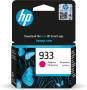 HP Inc. HP 933      Magenta             Tintenpatrone 4ml (CN059AE)