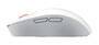 ASUS MAUS ROG Strix IMPACT III WIRELESS WHITE (90MP03D0-BMUA10)