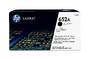 HP 652A Original Toner schwarz Standardkapazität 11.500 Seiten 1er-Pack (CF320A)