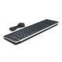 Contour Balance Tastatur DE wired retail