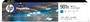 HP L0R09A PageWide Tintenpatrone cyan No. 981 X Druckerpatronen