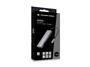 Conceptronic DONN11G 6-in-1 USB-C Adapter Datenverteiler/Umschalter